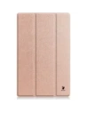 Kup Etui Bizon Case Tab Croc do Lenovo Tab M10 Plus Gen 3 różowozłote - BIZ421 - {ean13} - Sklep Home Screen
