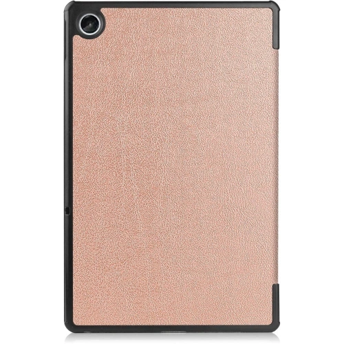 Kup Etui Bizon Case Tab Croc do Lenovo Tab M10 Plus Gen 3 różowozłote - BIZ421 - {ean13} - Sklep Home Screen