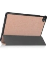 Kup Bizon Case Tab Croc Lenovo Tab M10 Plus Gen 3 rózsaarany - BIZ421 - {ean13} - Sklep Home Screen