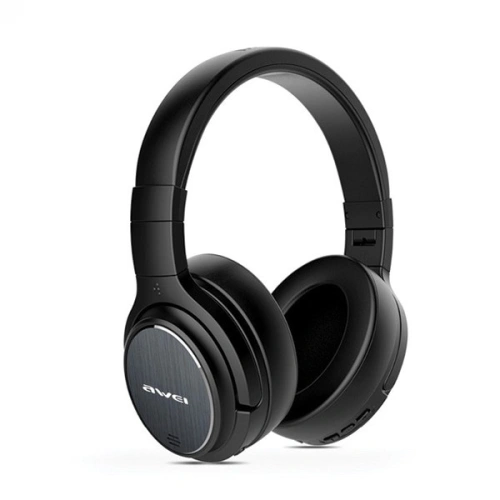 Kup AWEI sluchátka přes uši Bluetooth A950BL černá/black ANC - AWEI025BLK - {ean13} - Sklep Home Screen