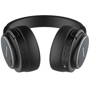 Kup AWEI A950BL fekete Bluetooth fejhallgató ANC - AWEI025BLK - {ean13} - Sklep Home Screen