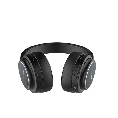 Kup AWEI sluchátka přes uši Bluetooth A950BL černá/black ANC - AWEI025BLK - {ean13} - Sklep Home Screen