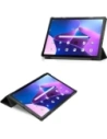 Kup Etui Bizon Case Tab Croc do Lenovo Tab M10 Plus Gen 3 czarne - BIZ422 - {ean13} - Sklep Home Screen