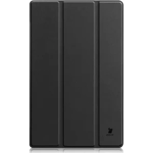 Etui Bizon Case Tab Croc do Lenovo Tab M10 Plus Gen 3 czarne