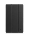 Kup Bizon Case Tab Croc Lenovo Tab M10 Plus Gen 3 schwarz - BIZ422 - {ean13} - Sklep Home Screen