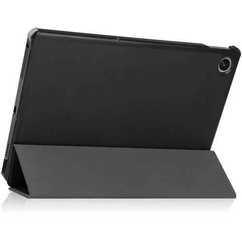 Kup Etui Bizon Case Tab Croc do Lenovo Tab M10 Plus Gen 3 czarne - BIZ422 - {ean13} - Sklep Home Screen