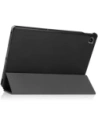 Kup Bizon Case Tab Croc Lenovo Tab M10 Plus Gen 3 fekete - BIZ422 - {ean13} - Sklep Home Screen