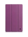 Kup Etui Bizon Case Tab Croc pro Lenovo Tab M10 Plus Gen 3 tmavě fialové - BIZ423 - {ean13} - Sklep Home Screen
