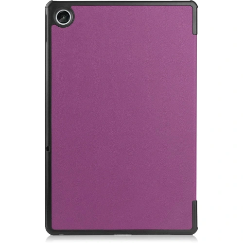 Kup Etui Bizon Case Tab Croc do Lenovo Tab M10 Plus Gen 3 ciemnofioletowe - BIZ423 - {ean13} - Sklep Home Screen