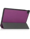 Kup Etui Bizon Case Tab Croc pro Lenovo Tab M10 Plus Gen 3 tmavě fialové - BIZ423 - {ean13} - Sklep Home Screen