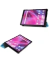 Kup Etui Bizon Case Tab Croc do Lenovo Tab M8 Gen 3 błękitne - BIZ424 - {ean13} - Sklep Home Screen