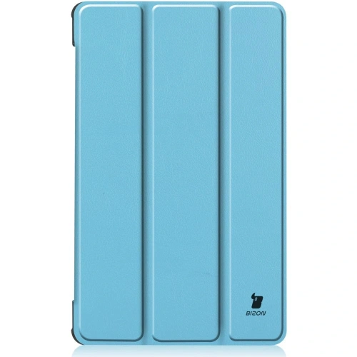 Kup Etui Bizon Case Tab Croc do Lenovo Tab M8 Gen 3 błękitne - BIZ424 - {ean13} - Sklep Home Screen