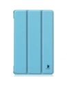 Kup Etui Bizon Case Tab Croc do Lenovo Tab M8 Gen 3 błękitne - BIZ424 - {ean13} - Sklep Home Screen