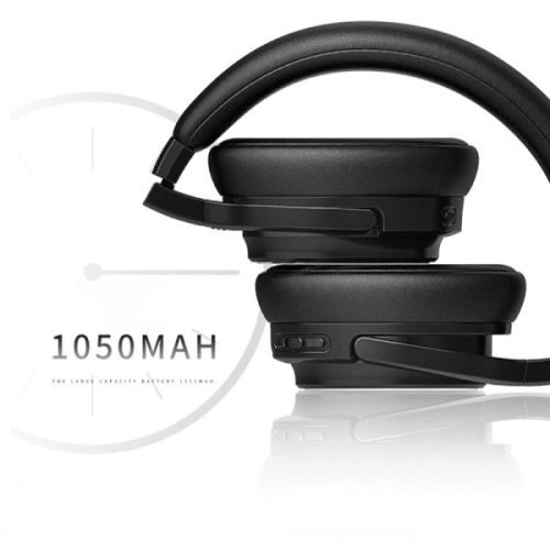 Kup AWEI sluchátka přes uši Bluetooth A950BL černá/black ANC - AWEI025BLK - {ean13} - Sklep Home Screen