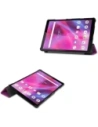 Kup Etui Bizon Case Tab Croc pro Lenovo Tab M8 Gen 3 tmavě fialové - BIZ425 - {ean13} - Sklep Home Screen