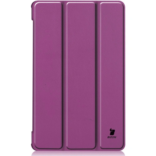 Kup Etui Bizon Case Tab Croc pro Lenovo Tab M8 Gen 3 tmavě fialové - BIZ425 - {ean13} - Sklep Home Screen