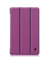 Kup Etui Bizon Case Tab Croc pro Lenovo Tab M8 Gen 3 tmavě fialové - BIZ425 - {ean13} - Sklep Home Screen
