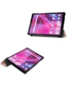 Kup Etui Bizon Case Tab Croc do Lenovo Tab M8 Gen 3 różowozłote - BIZ426 - {ean13} - Sklep Home Screen