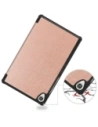 Kup Bizon Case Tab Croc Lenovo Tab M8 Gen 3 rózsaarany - BIZ426 - {ean13} - Sklep Home Screen
