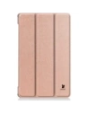 Kup Etui Bizon Case Tab Croc do Lenovo Tab M8 Gen 3 różowozłote - BIZ426 - {ean13} - Sklep Home Screen