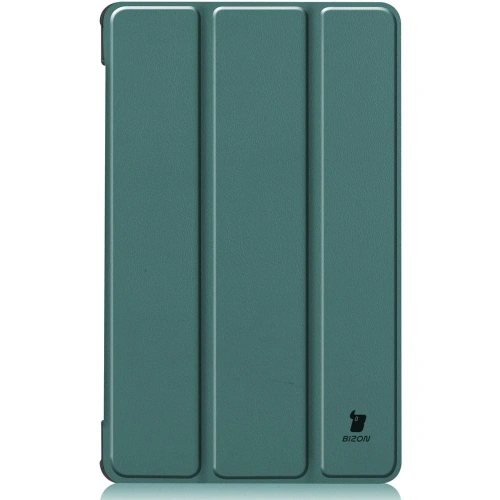 Kup Bizon Case Tab Croc Lenovo Tab M8 Gen 3 dunkelgrün - BIZ427 - {ean13} - Sklep Home Screen