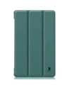 Kup Bizon Case Tab Croc Lenovo Tab M8 Gen 3 dunkelgrün - BIZ427 - {ean13} - Sklep Home Screen