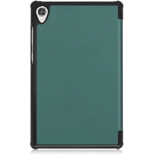 Kup Bizon Case Tab Croc Lenovo Tab M8 Gen 3 dunkelgrün - BIZ427 - {ean13} - Sklep Home Screen