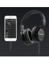Kup AWEI sluchátka přes uši Bluetooth A950BL černá/black ANC - AWEI025BLK - {ean13} - Sklep Home Screen