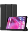 Kup Etui Bizon Case Tab Croc do Lenovo Tab M8 Gen 3 czarne - BIZ428 - {ean13} - Sklep Home Screen