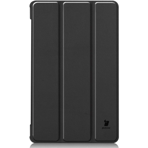 Kup Bizon Case Tab Croc Lenovo Tab M8 Gen 3 fekete - BIZ428 - {ean13} - Sklep Home Screen