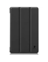 Kup Etui Bizon Case Tab Croc do Lenovo Tab M8 Gen 3 czarne - BIZ428 - {ean13} - Sklep Home Screen