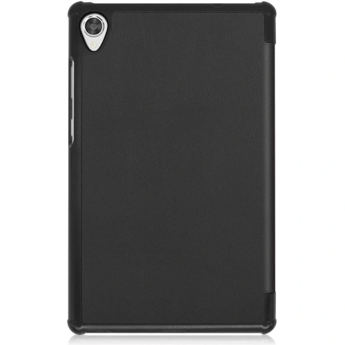 Kup Etui Bizon Case Tab Croc do Lenovo Tab M8 Gen 3 czarne - BIZ428 - {ean13} - Sklep Home Screen