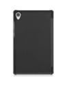 Kup Etui Bizon Case Tab Croc do Lenovo Tab M8 Gen 3 czarne - BIZ428 - {ean13} - Sklep Home Screen