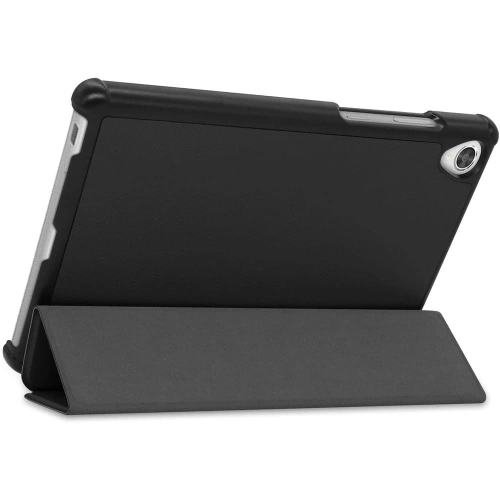 Kup Etui Bizon Case Tab Croc do Lenovo Tab M8 Gen 3 czarne - BIZ428 - {ean13} - Sklep Home Screen