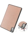 Kup Etui Bizon Case Tab Croc do Lenovo Tab P11 Gen 2 / Xiaoxin Pad Plus 2023 różowozłote - BIZ429 - {ean13} - Sklep Home Screen