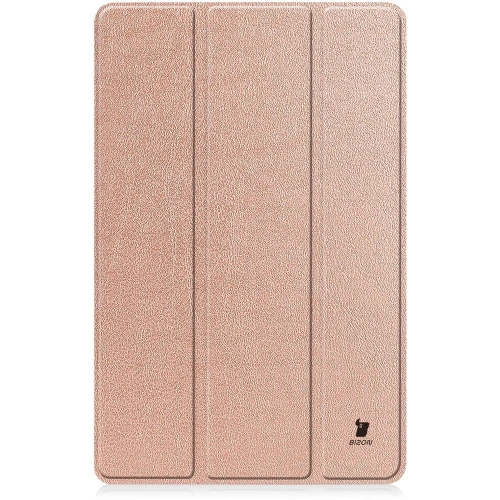 Kup Etui Bizon Case Tab Croc do Lenovo Tab P11 Gen 2 / Xiaoxin Pad Plus 2023 różowozłote - BIZ429 - {ean13} - Sklep Home Screen