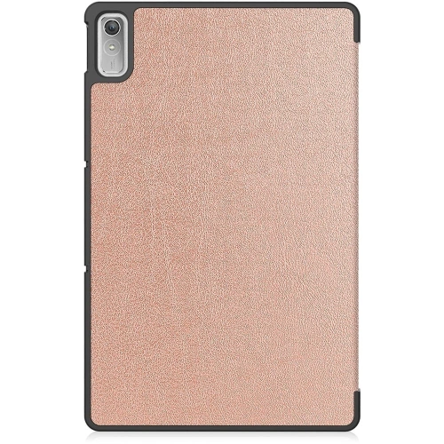 Kup Etui Bizon Case Tab Croc do Lenovo Tab P11 Gen 2 / Xiaoxin Pad Plus 2023 różowozłote - BIZ429 - {ean13} - Sklep Home Screen