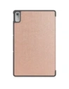 Kup Etui Bizon Case Tab Croc do Lenovo Tab P11 Gen 2 / Xiaoxin Pad Plus 2023 różowozłote - BIZ429 - {ean13} - Sklep Home Screen