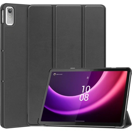Kup Etui Bizon Case Tab Croc do Lenovo Tab P11 Gen 2 / Xiaoxin Pad Plus 2023 czarne - BIZ430 - {ean13} - Sklep Home Screen