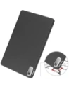 Kup Etui Bizon Case Tab Croc do Lenovo Tab P11 Gen 2 / Xiaoxin Pad Plus 2023 czarne - BIZ430 - {ean13} - Sklep Home Screen