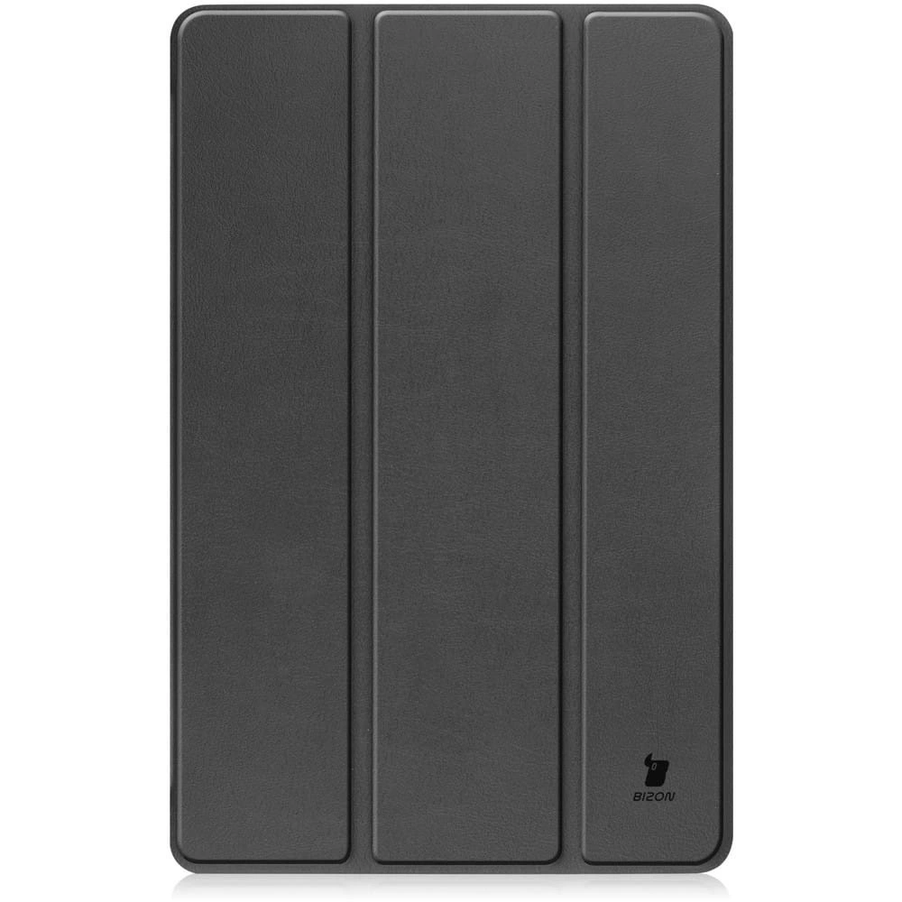 Etui Bizon Case Tab Croc do Lenovo Tab P11 Gen 2 / Xiaoxin Pad Plus 2023 czarne