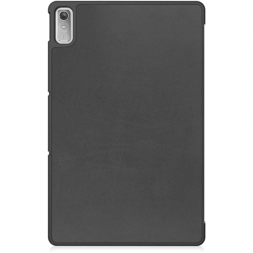 Kup Bizon Case Tab Croc Lenovo Tab P11 Gen 2 / Xiaoxin Pad Plus 2023 fekete - BIZ430 - {ean13} - Sklep Home Screen