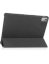 Kup Etui Bizon Case Tab Croc do Lenovo Tab P11 Gen 2 / Xiaoxin Pad Plus 2023 czarne - BIZ430 - {ean13} - Sklep Home Screen