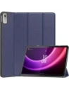 Kup Bizon Case Tab Croc Lenovo Tab P11 Gen 2 / Xiaoxin Pad Plus 2023 sötétkék - BIZ431 - {ean13} - Sklep Home Screen