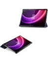 Kup Bizon Case Tab Croc Lenovo Tab P11 Gen 2 / Xiaoxin Pad Plus 2023 sötétkék - BIZ431 - {ean13} - Sklep Home Screen