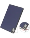 Buy Bizon Case Tab Croc Lenovo Tab P11 Gen 2 / Xiaoxin Pad Plus 2023 navy blue - BIZ431 - {ean13} - Home Screen Store Europe