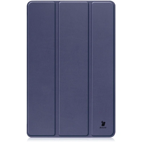 Kup Bizon Case Tab Croc Lenovo Tab P11 Gen 2 / Xiaoxin Pad Plus 2023 sötétkék - BIZ431 - {ean13} - Sklep Home Screen