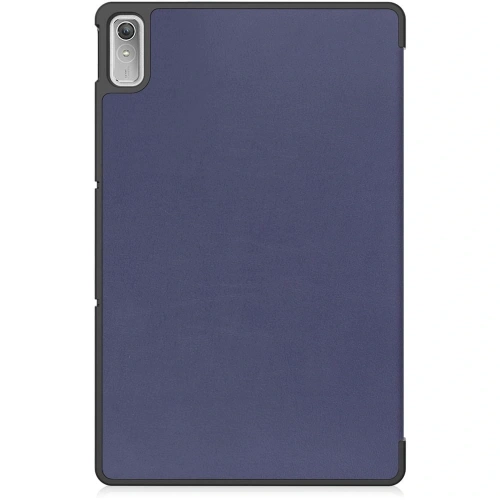 Kup Bizon Case Tab Croc Lenovo Tab P11 Gen 2 / Xiaoxin Pad Plus 2023 sötétkék - BIZ431 - {ean13} - Sklep Home Screen
