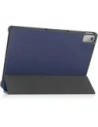 Kup Bizon Case Tab Croc Lenovo Tab P11 Gen 2 / Xiaoxin Pad Plus 2023 sötétkék - BIZ431 - {ean13} - Sklep Home Screen