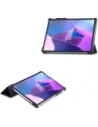 Kup Caz Bizon Tab Croc Lenovo Xiaoxin Pad Pro 2022 / P11 Pro Gen 2 negru - BIZ432 - {ean13} - Sklep Home Screen